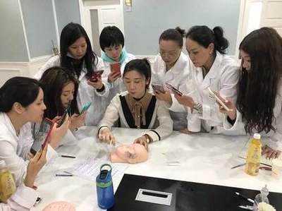 浙江嘉兴微整美容与职业培训学校 开启美丽事业的专业之选