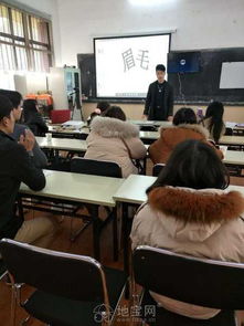 一技在手，一世无忧 新江南培训学院助您成就职业梦想