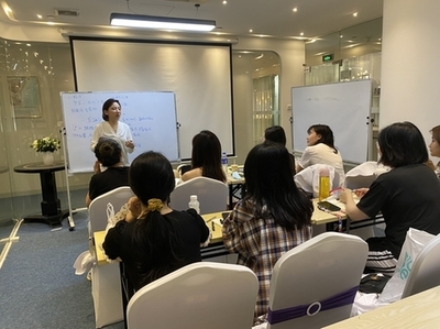 东莞微整美容培训学校 美容职业培训的卓越选择