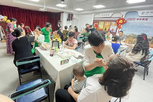 新时代湖南分公司联手美容职业培训学校，共筑专业护肤人才新高地